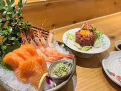 -大岛日本料理铁板烧(南通大饭店)