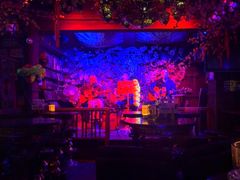 -周庄红庭演艺酒吧