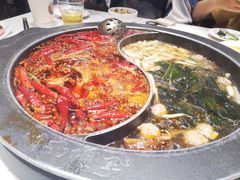 -川西坝子火锅(金沙1.0直营店)