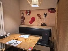 -东田之村·和风料理·日式烧鸟·和牛火锅点餐式自助(西二旗店)