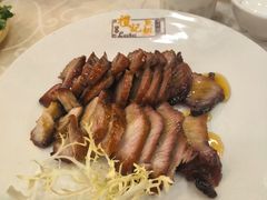 -凤城礼记鱼翅海鲜酒家(新马路总店)