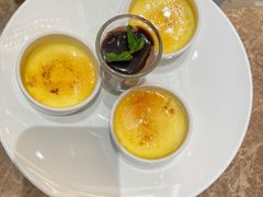 -盛宴标帜餐厅·亲子自助 (南昌喜来登酒店)