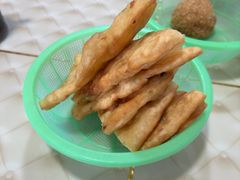 -费记胡辣汤(总店)