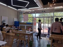 -北戴河庆山饭店·海鲜砂锅粥(北戴河黑石路店)