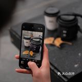 杭州|冬天的咖啡,也要穿上软fufu的羽绒服