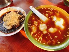 糍粑-张醪糟