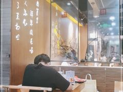 大堂-呷哺呷哺(万达新世界店)