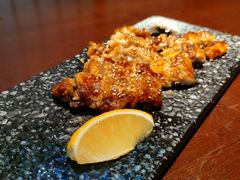 -晶吉·居酒屋·烧鸟·生鱼饭(中山区民主广场店)