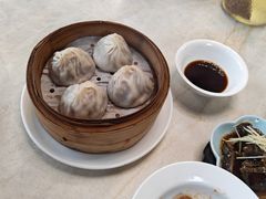 -二泉园老菜馆·百年无锡菜