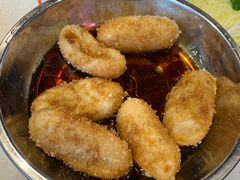 -憨铁匠老火锅(龙岗万科里店)
