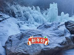 -黑龙潭风景区