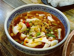 -蛙麻蛙辣炭火蛙锅(南环大街店)
