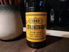 -十面春风·江南面馆(崇宁路店)