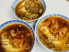 -大时代美食面馆
