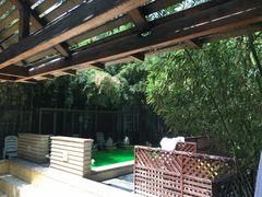 -春晖园度假酒店温泉