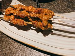 -丝路金桃·新疆菜(徐汇店)