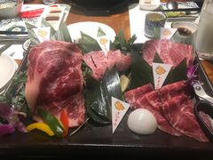 -热血兄弟·炭火烤肉(融侨中心店)