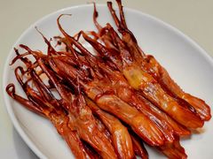 -老弟兄海鲜排档(米蘅坊店)