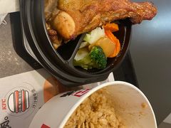 -肯德基(宁波万达店)