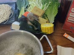 -呷哺呷哺(万达新世界店)