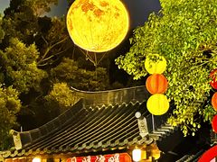 -荔湾湖公园