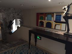 -月亮河温泉度假酒店