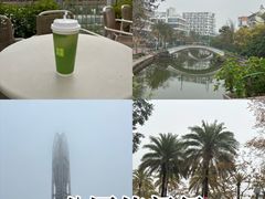 -奈雪的茶(大梅沙8号仓店)