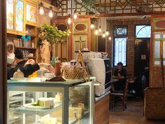 -西关84·History·Art·Cafe