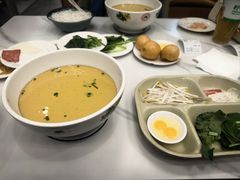 -蒙自过桥米线馆(富仁坊店)