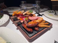 -佐度王子扒房(天鹅湖店)