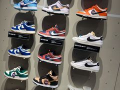 -NIKE品牌体验店(金源新燕莎店)