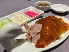 -金鸭季·北京烤鸭(深业上城店)