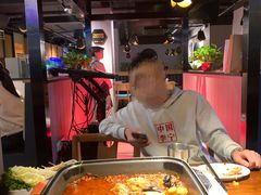 -半天妖烤鱼(文化东路店)