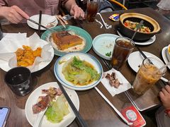 -新旺茶餐厅(嘉里城店)