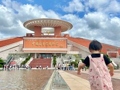 -中国闽台缘博物馆