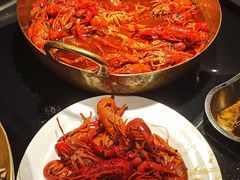 -泰谷酒店·太古码头闽菜自助餐厅