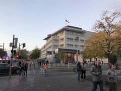 -欧洲被害犹太人纪念碑