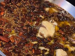 -辣婆婆(航天桥店)