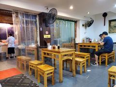 -锦泓老字号猪脏粉(东联大厦店)