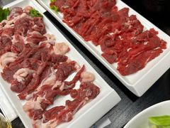 -楼外楼大刀肉传统火锅居(幸福街店)