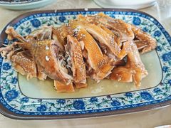 -芸海阁·农家私房菜(沙家浜景区出口店)