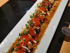 章鱼大串-沼津港渔市(宏伊国际广场店)