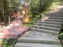 -青芝山风景名胜区