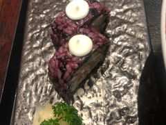 -古京·臻致料理(月湖店)