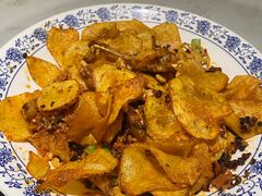 -蛙蛙叫·干锅年代(钻石广场店)