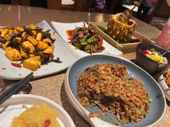 -云海肴·汽锅鸡·云南代表菜(五道口购物中心店)