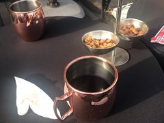 -上海和平饭店华懋阁 Cathay Room