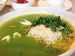 -西安高新洲际酒店•彩丰楼中餐厅