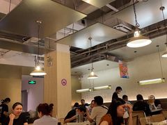 -白仁仔· 活烤海鲜 宵夜(豫园店)