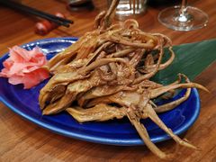 馋嘴酱鸭舌-君悦酒店·1881·北京烤鸭